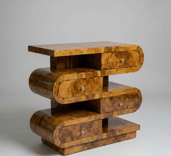 How Art Deco Furniture Made Modernity Beautiful art-sheep.com