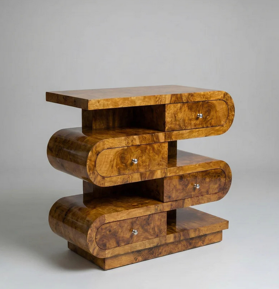 How Art Deco Furniture Made Modernity Beautiful art-sheep.com