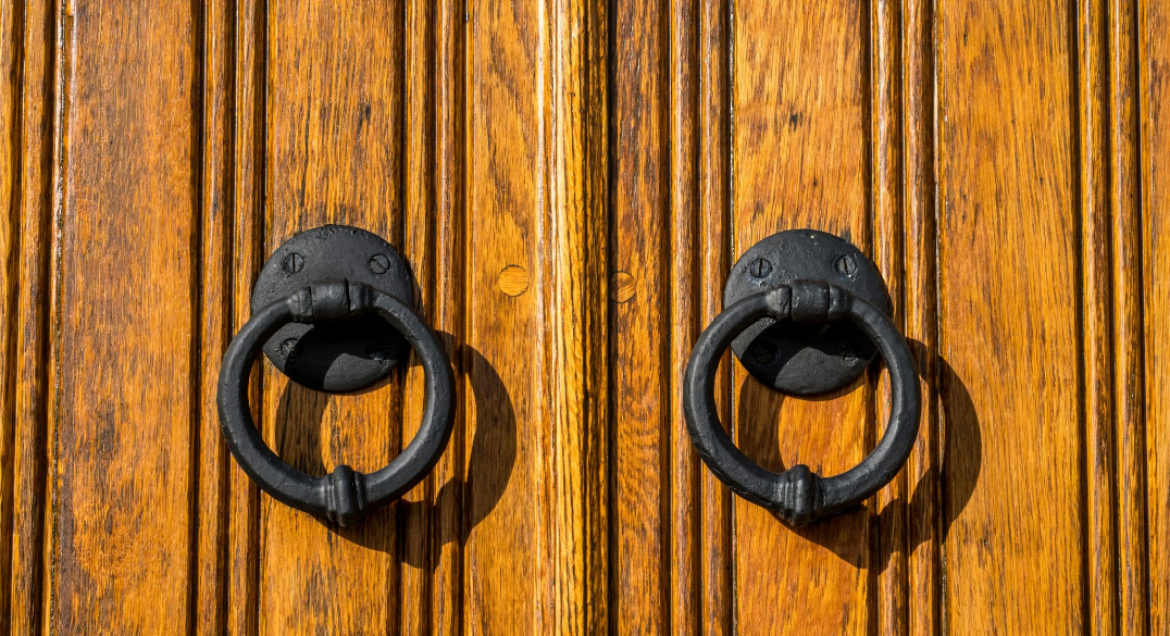 How the Right External Door Can Transform the Character of Your Home art-sheep.com