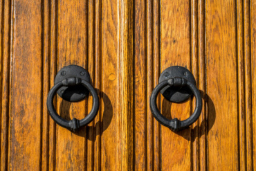 How the Right External Door Can Transform the Character of Your Home art-sheep.com