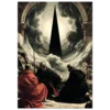 Mauro De Donatis and the Digital Occult of Seneh.xyz art-sheep.com