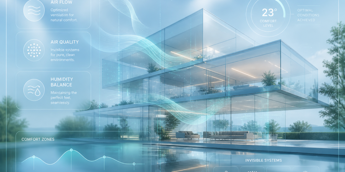 The Architecture of Air Designing for Invisible Comfort art-sheep.com 2