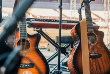 The Role of Acoustic Guitars in Musical Development art-sheep.com