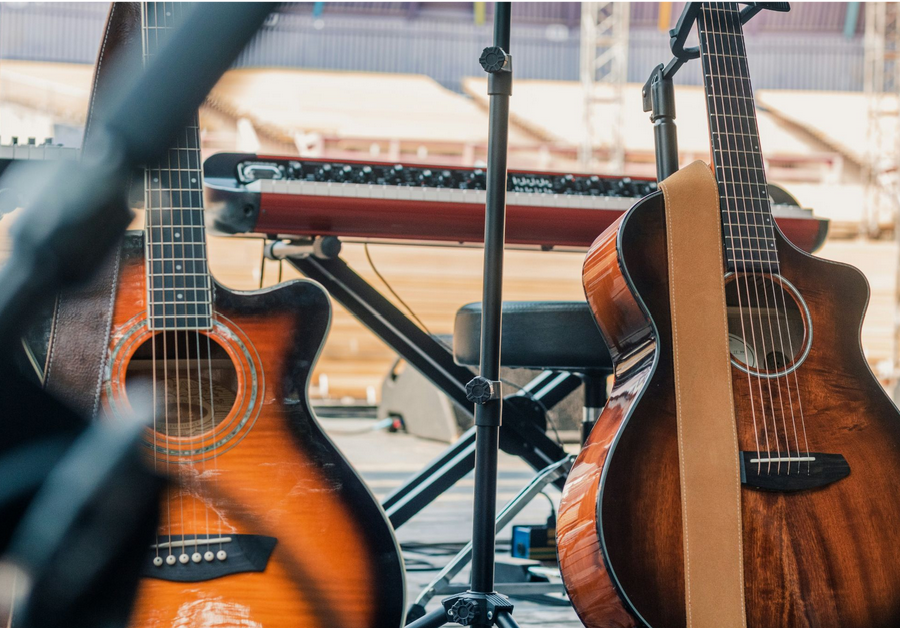 The Role of Acoustic Guitars in Musical Development art-sheep.com