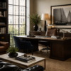 What to Consider When Designing a Functional Modern Office Space art-sheep.com