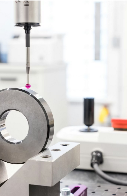 Why Precision Engineering is the Next Frontier of Creative Design art-sheep.com