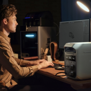 Are Portable Power Stations Worth It for Home Backup art-sheep.com