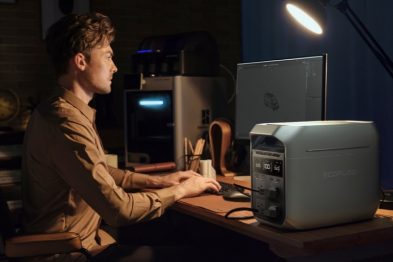 Are Portable Power Stations Worth It for Home Backup art-sheep.com