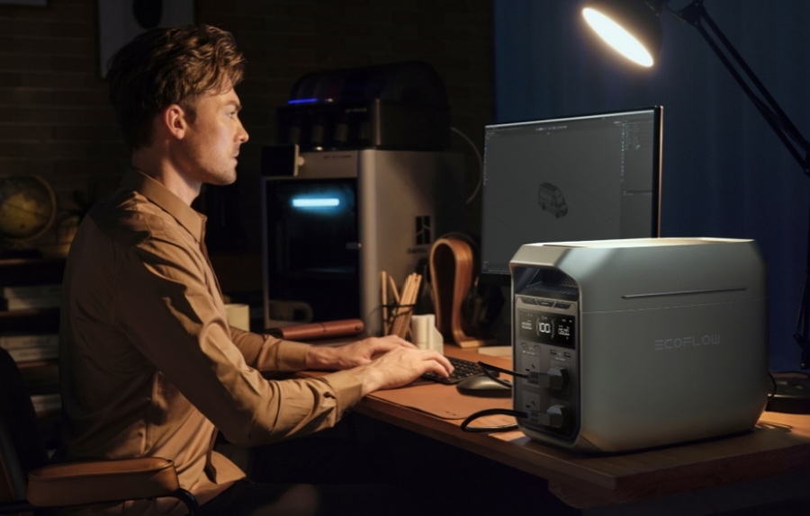Are Portable Power Stations Worth It for Home Backup art-sheep.com