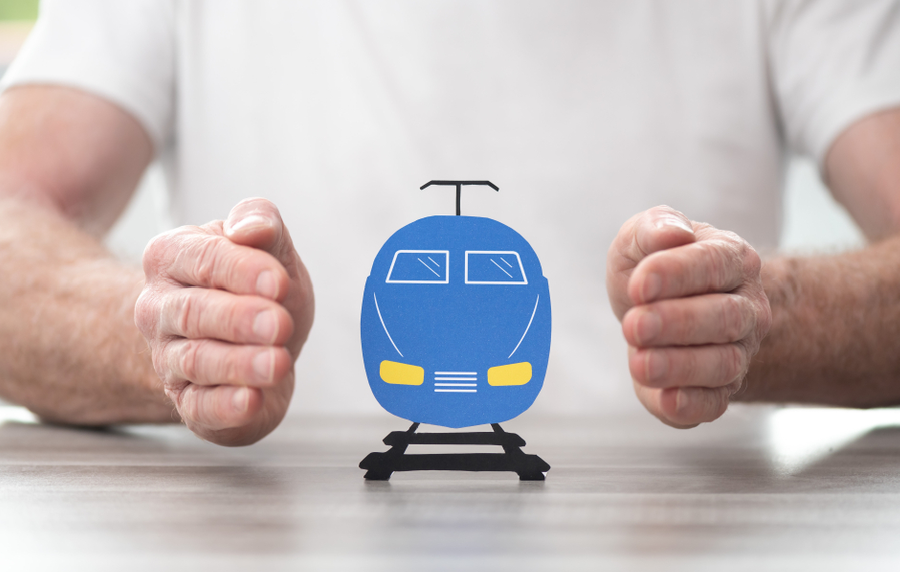 Could a Train Accident Have Been Prevented What Investigations Often Reveal