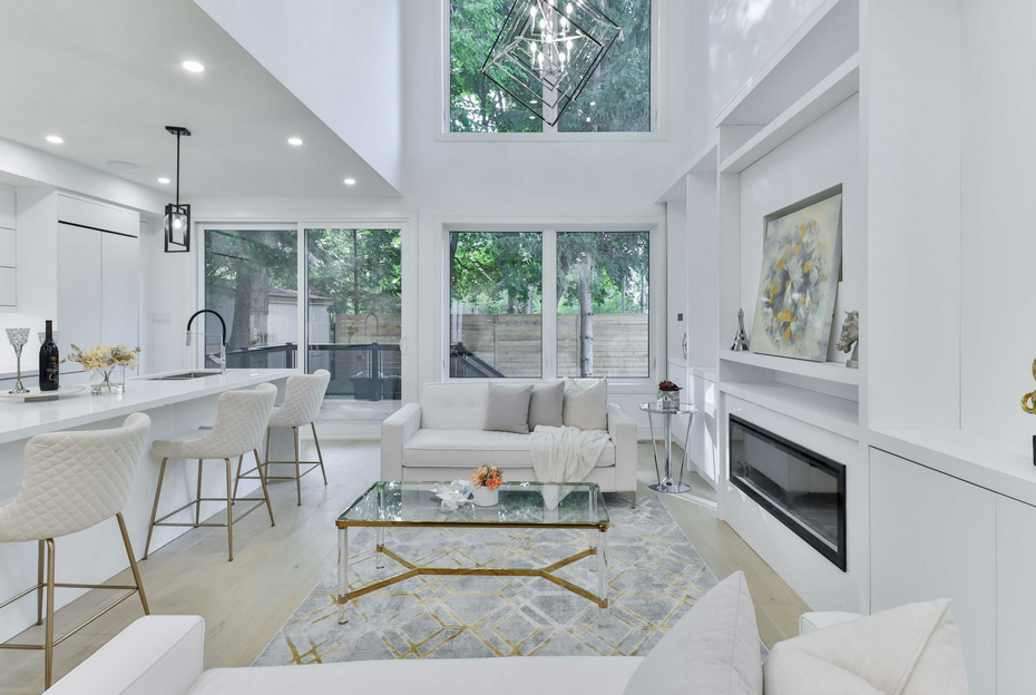 Designing Homes for the Way Families Live Today art-sheep.com