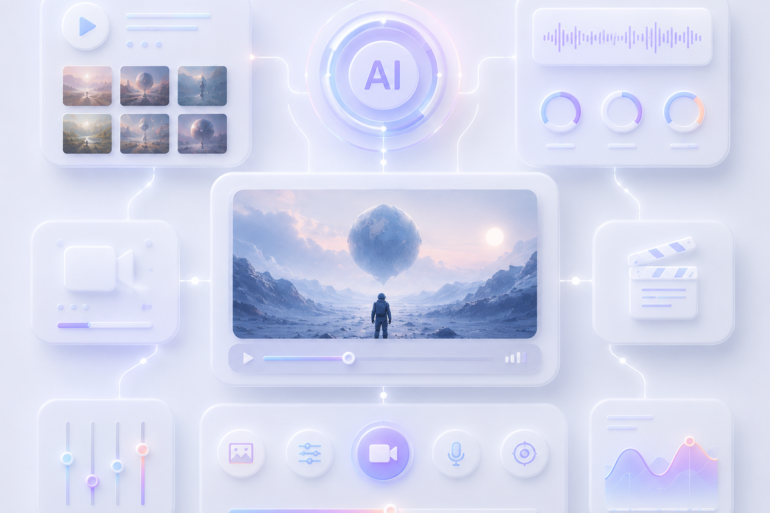 Five AI Video Generators Tested Across Real Production Scenarios art-sheep.com 3