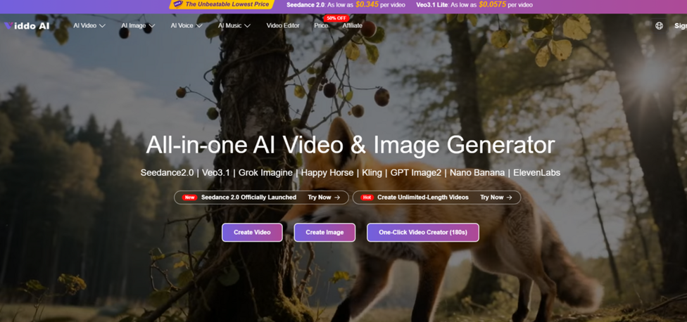 Five AI Video Generators Tested Across Real Production Scenarios art-sheep.com