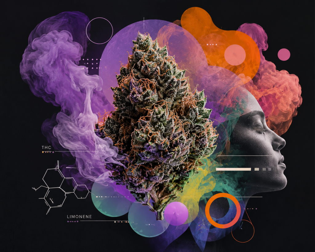 How Does Runtz Strain Create Its Unique Effects art-sheep.com