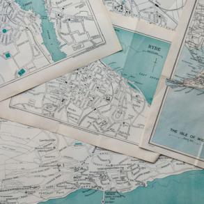 How Mapping Tools Are Evolving in the Digital Age art-sheep.com