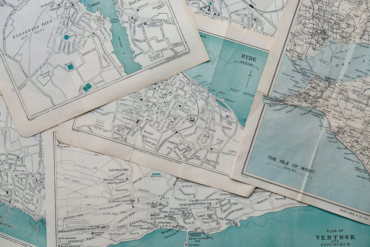 How Mapping Tools Are Evolving in the Digital Age art-sheep.com