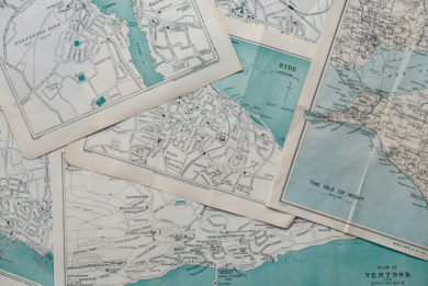 How Mapping Tools Are Evolving in the Digital Age art-sheep.com