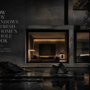 How New Windows Refresh a Home’s Whole Look art-sheep.com
