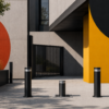 How Removable Bollards Offer Flexible Access Control For Modern Properties art-sheep.com 2