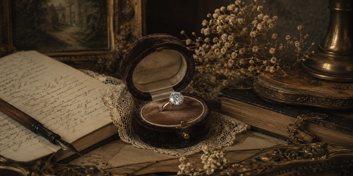 How to Choose the Perfect Moissanite Engagement Ring and Still Stay on Budget art-sheep.com 2