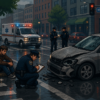 How Fault Is Determined After Pedestrian and Vehicle Accidents art-sheep.com 2