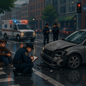 How Fault Is Determined After Pedestrian and Vehicle Accidents art-sheep.com 2