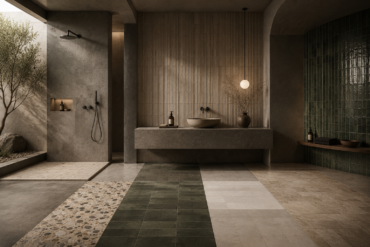 How to Choose the Right Tiles for Your Bathroom art-sheep.com