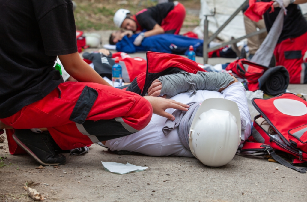Long-Term Disability After a Construction Site Accident What Compensation Should Cover