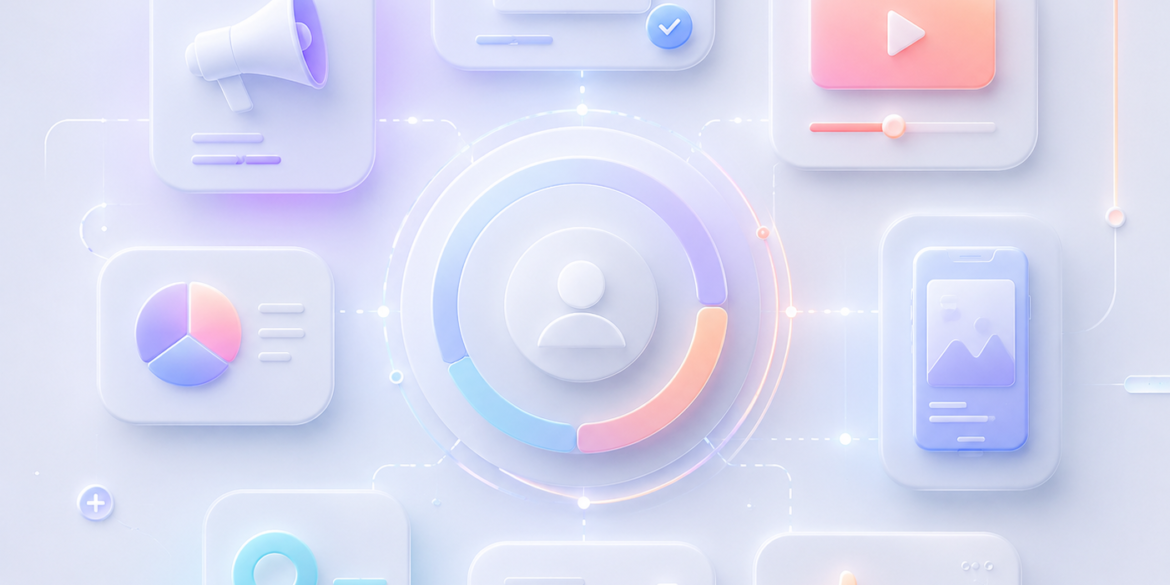 Multi-Channel Advertising Solutions for Creative Brands art-sheep.com