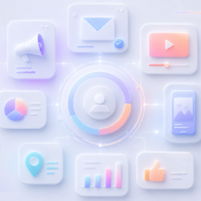 Multi-Channel Advertising Solutions for Creative Brands art-sheep.com
