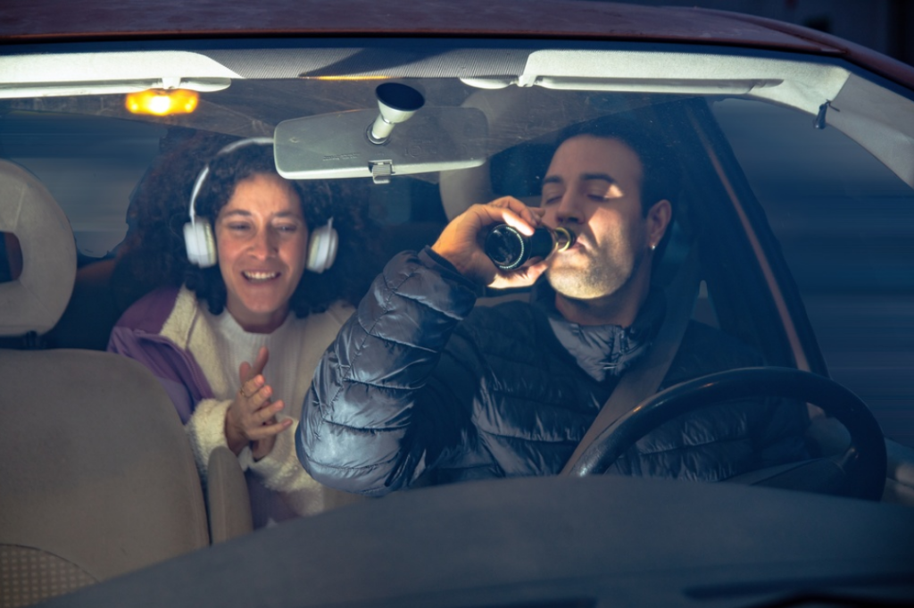 Punitive Damages in Drunk Driving Accident Cases Does Tacoma, WA Allow Them