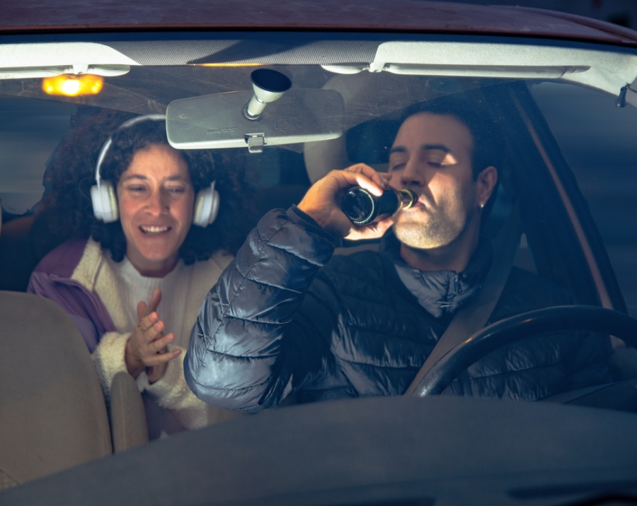 Punitive Damages in Drunk Driving Accident Cases Does Tacoma, WA Allow Them