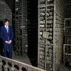Red Terror, Red Wine Stalin’s 40,000-Bottle Collection Emerges from the Vault art-sheep.com