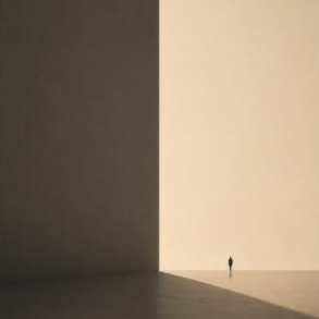 The Art of Wandering without arrival art-sheep.com