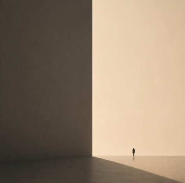 The Art of Wandering without arrival art-sheep.com