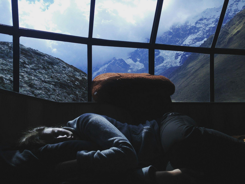 The Evening Habits That Make the Biggest Difference to How People Feel the Next Day art-sheep.com 2