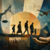 The Human Side of Immigration Law Navigating Legal Challenges in a Globalized World art-sheep.com