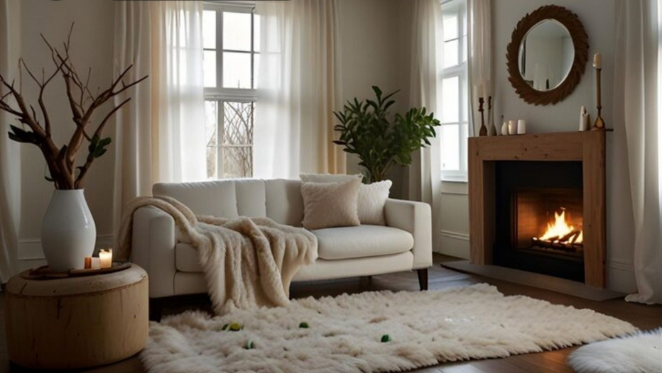 The Hygge Home Guide Lighting and Textile Secrets for Creating a Truly Cozy Sanctuary art-sheep.com
