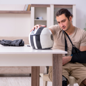 The Unstable Nature of Witness Statements in Motorcycle Accident Disputes