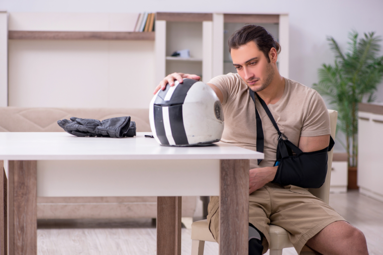 The Unstable Nature of Witness Statements in Motorcycle Accident Disputes