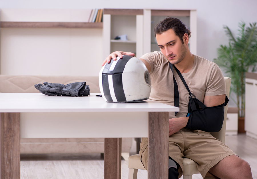 The Unstable Nature of Witness Statements in Motorcycle Accident Disputes