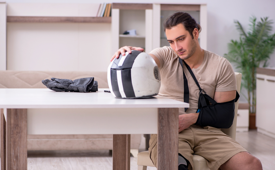 The Unstable Nature of Witness Statements in Motorcycle Accident Disputes