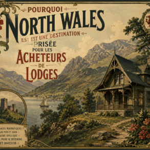 Why North Wales Is A Popular Location For Lodge Buyers art-sheep.com 2