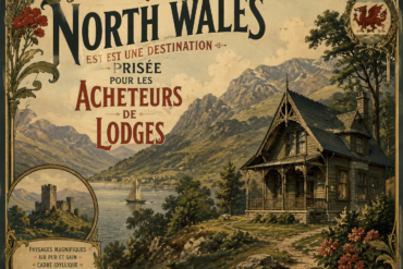 Why North Wales Is A Popular Location For Lodge Buyers art-sheep.com 2