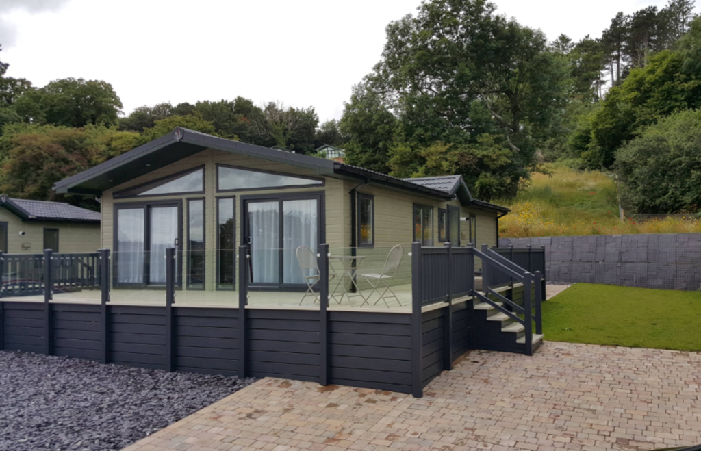 Why North Wales Is A Popular Location For Lodge Buyers art-sheep.com