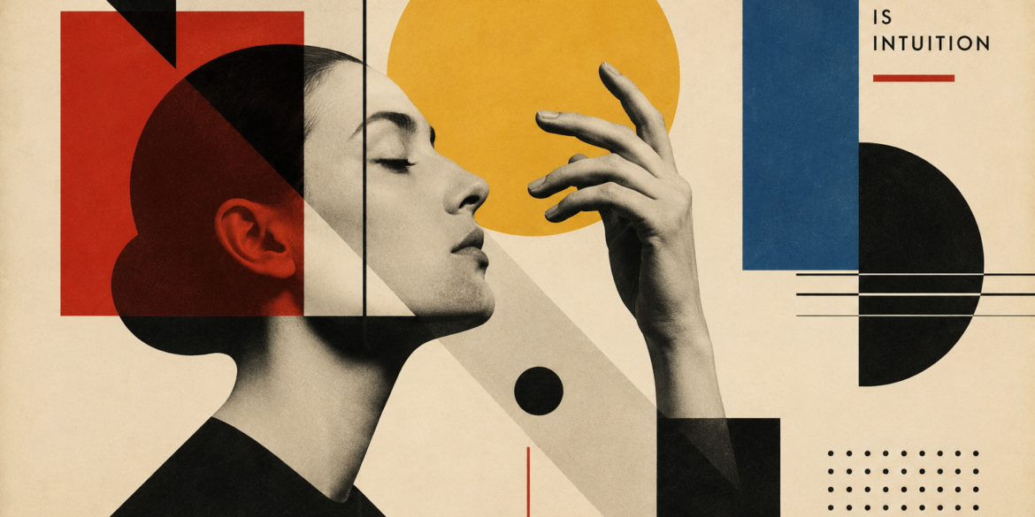 Why People in the Art World Always Trust Their Gut Feeling art-sheep.com