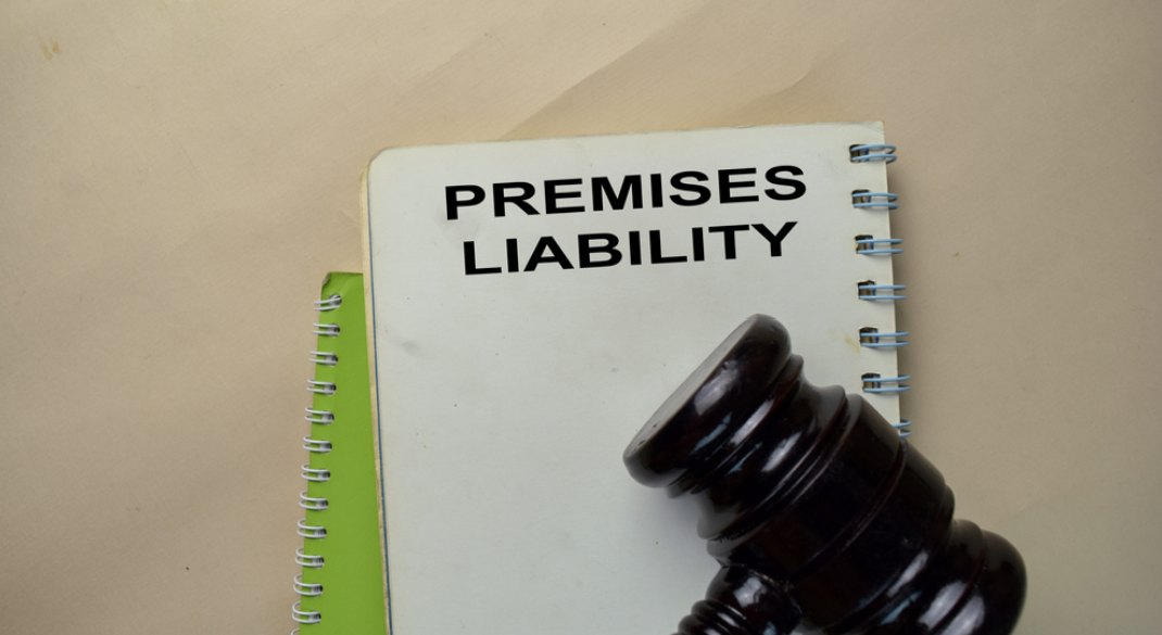 Premises Liability in Middletown, CT: Understanding a Property Owner's Duty of Care