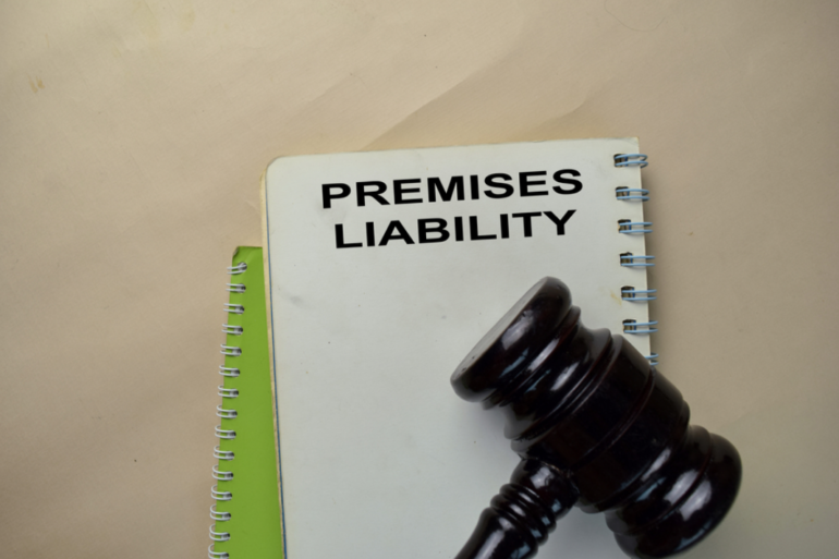 Premises Liability in Middletown, CT: Understanding a Property Owner's Duty of Care