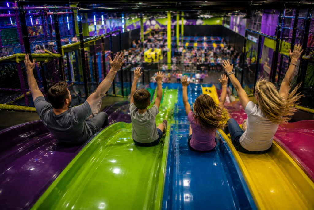 What Today's Families Really Want from Entertainment Venues art-sheep