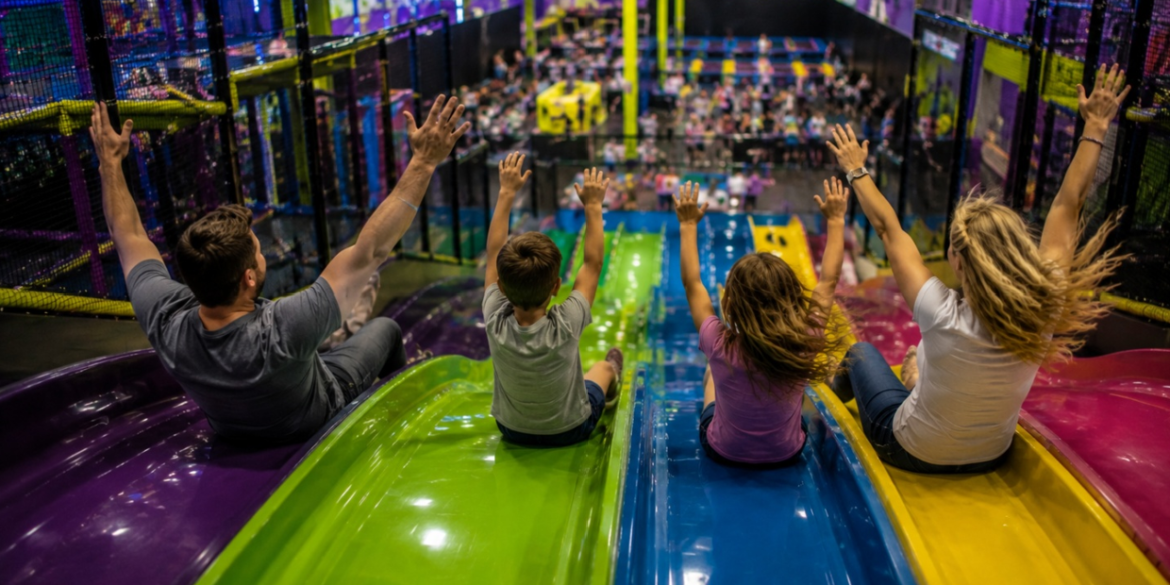 What Today's Families Really Want from Entertainment Venues art-sheep